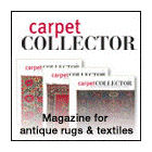 Carpet Collector logo