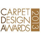 carpet design award 2013 logo